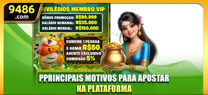 Avaliações de jogadores