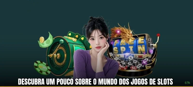Cassino ao vivo 69k
